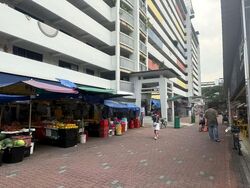 Aljunied Crescent (D14), Shop House #550030331
